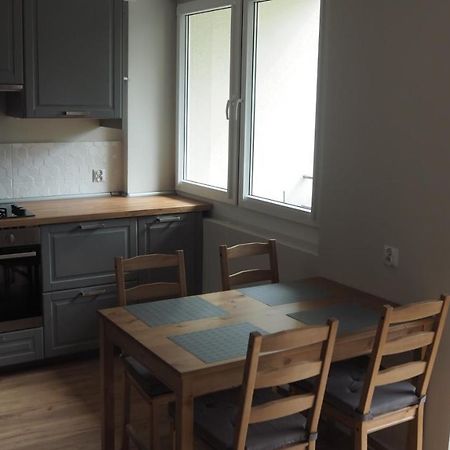 슈비노우이스쳬 Apartament Avior 아파트 외부 사진