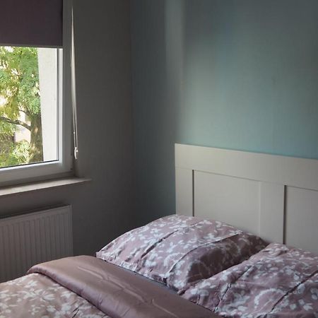 슈비노우이스쳬 Apartament Avior 아파트 외부 사진