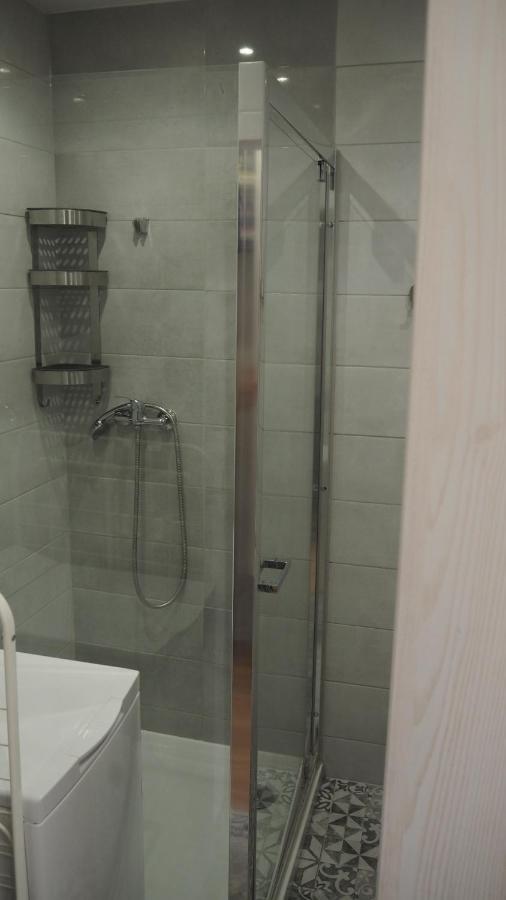 슈비노우이스쳬 Apartament Avior 아파트 외부 사진