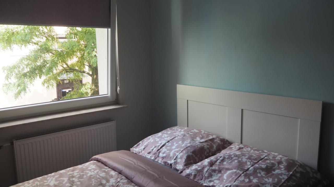 슈비노우이스쳬 Apartament Avior 아파트 외부 사진
