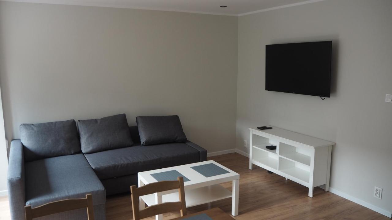 슈비노우이스쳬 Apartament Avior 아파트 외부 사진